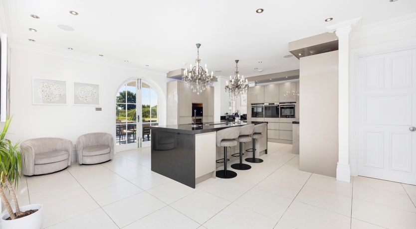 Photo of Total Splendour