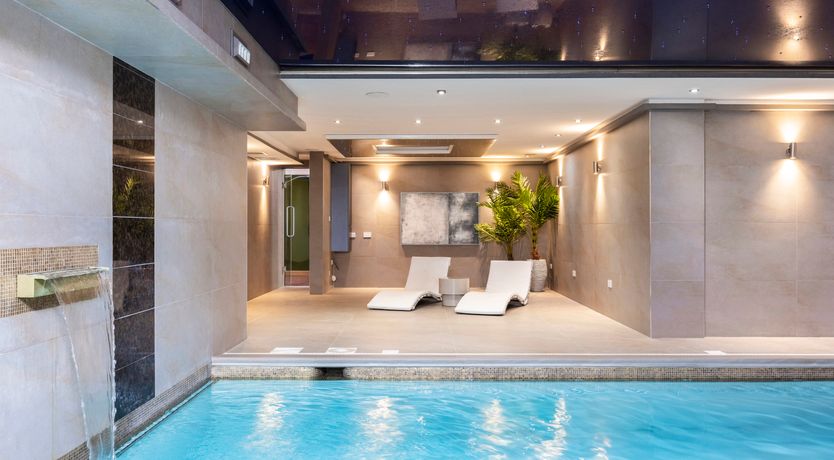 Photo of Total Splendour