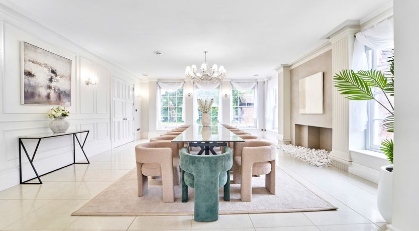 Photo of Total Splendour