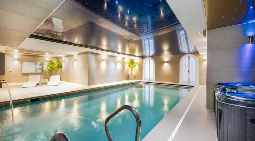 Photo of Total Splendour