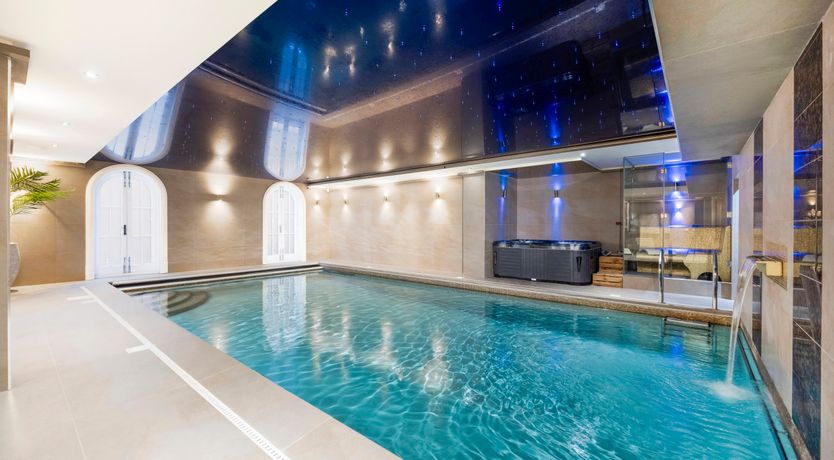 Photo of Total Splendour