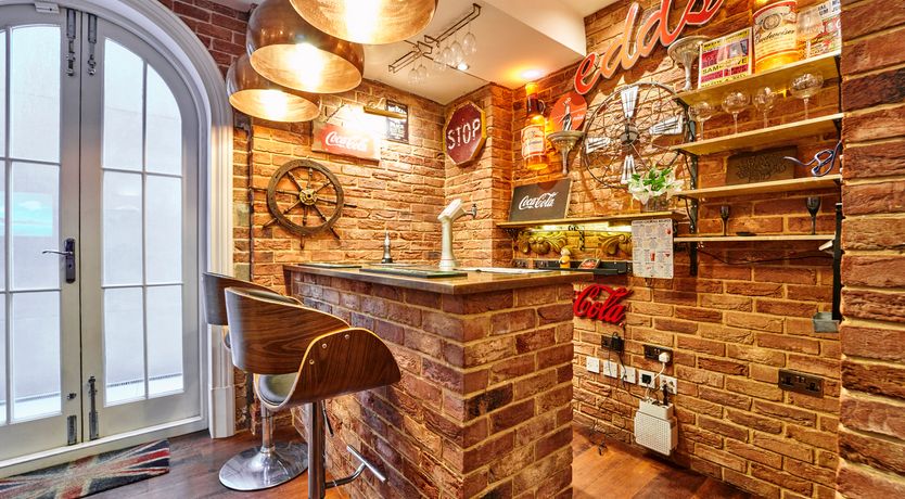 Photo of Total Splendour