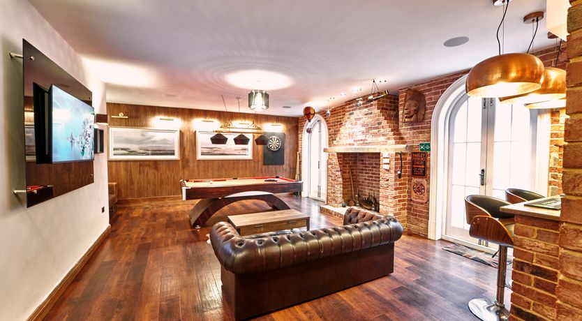 Photo of Total Splendour