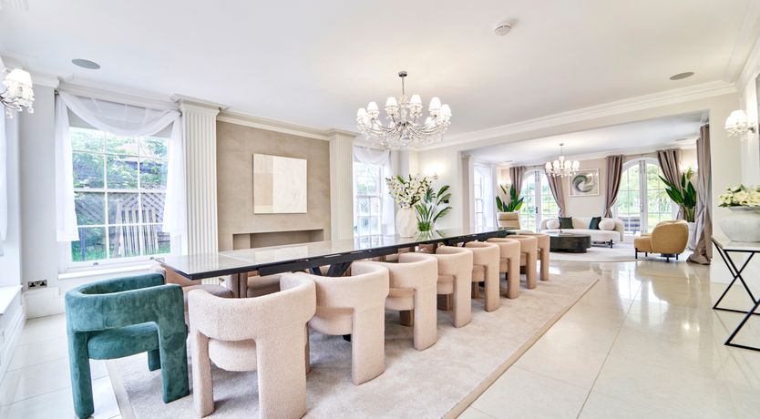 Photo of Total Splendour