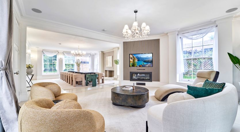 Photo of Total Splendour