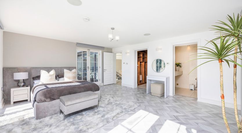 Photo of Total Splendour