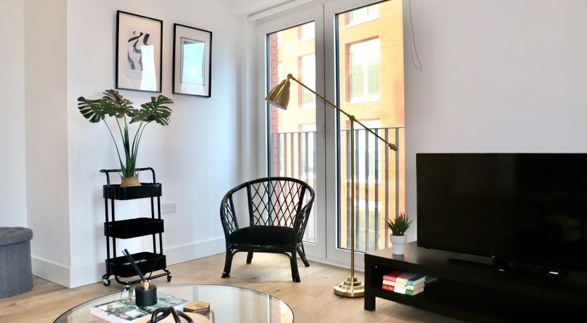 Photo of Vauxhall Valentine