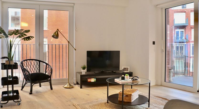 Photo of Vauxhall Valentine