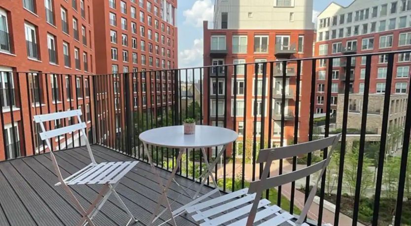 Photo of Vauxhall Valentine