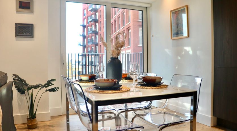 Photo of Vauxhall Valentine