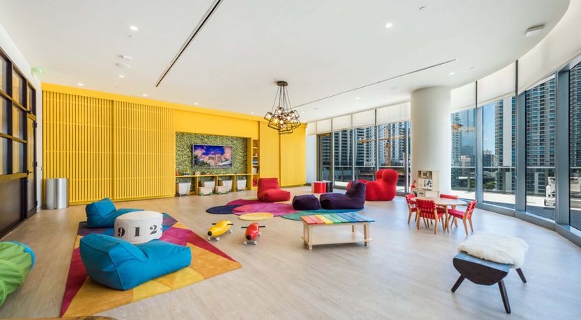 Photo of Brickell's Best