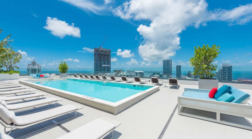 Photo of Brickell's Best