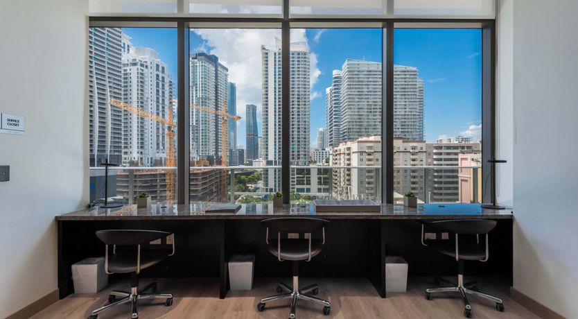 Photo of Brickell's Best