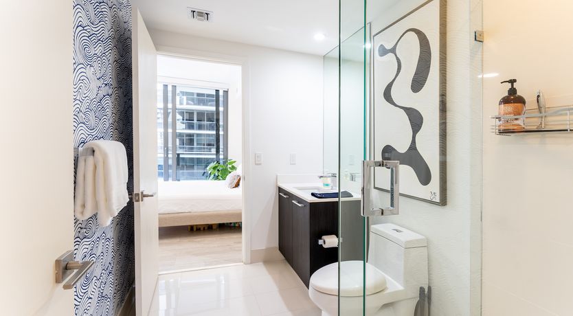 Photo of Brickell's Best