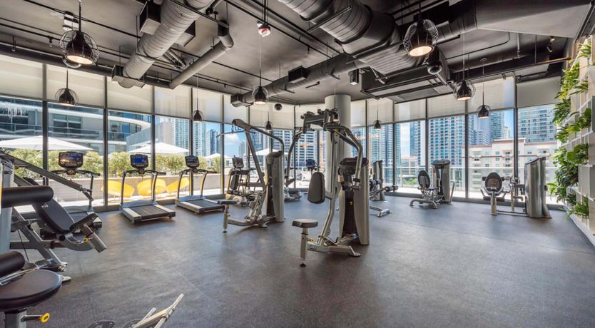 Photo of Brickell's Best