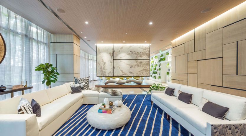 Photo of Brickell's Best