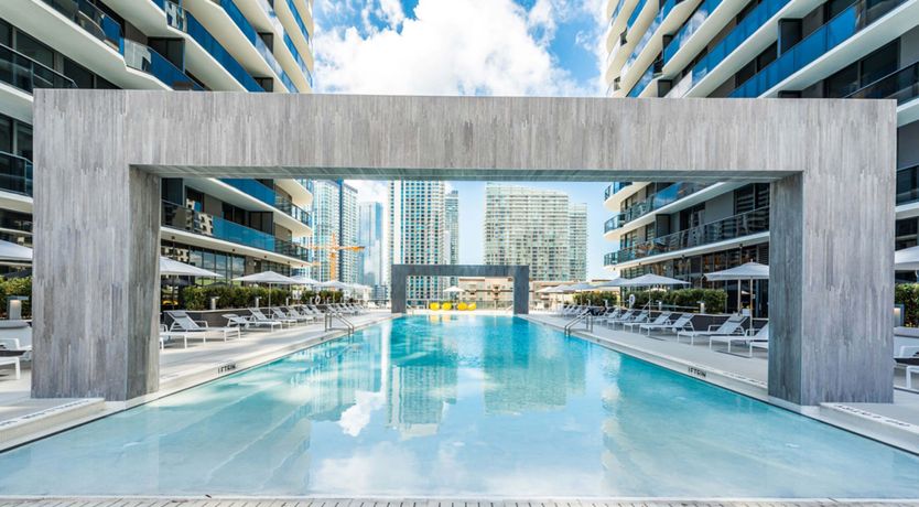 Photo of Brickell's Best