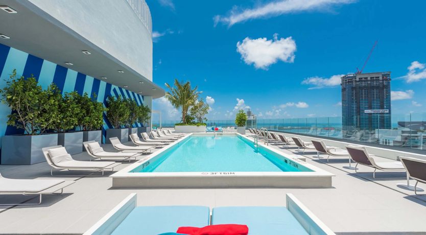 Photo of Brickell's Best