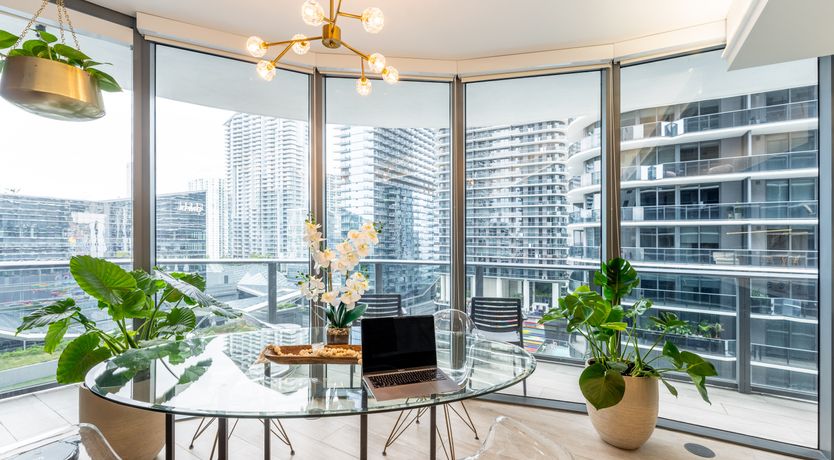 Photo of Brickell's Best