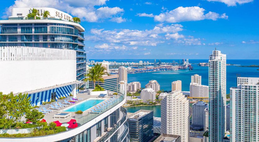 Photo of Brickell's Best