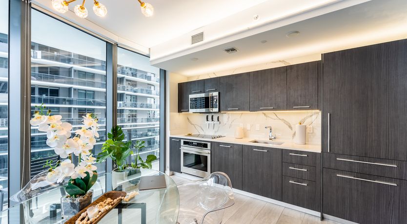 Photo of Brickell's Best