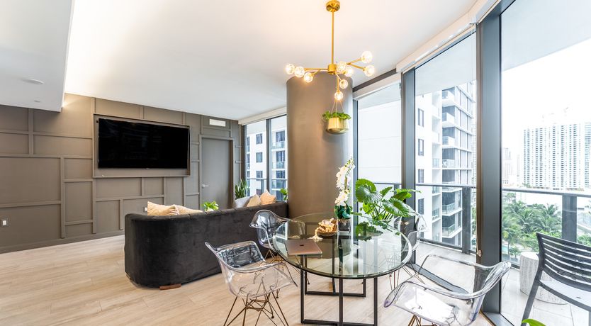 Photo of Brickell's Best