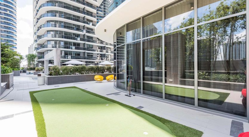 Photo of Brickell's Best