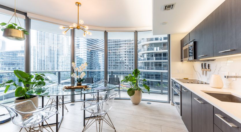 Photo of Brickell's Best