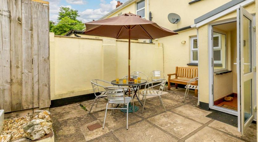 Photo of 3 Bed in Combe Martin