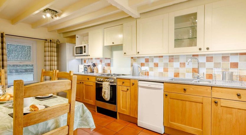 Photo of 3 Bed in Combe Martin