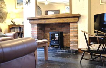 3 Bed in Combe Martin Holiday Home