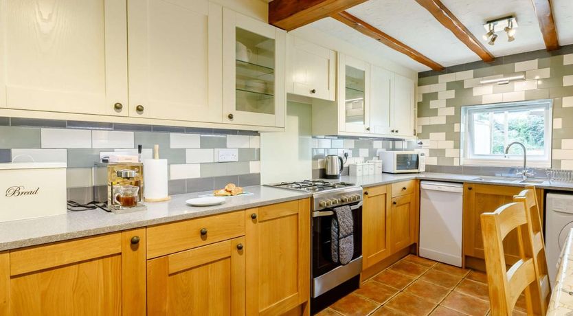 Photo of 3 Bed in Combe Martin