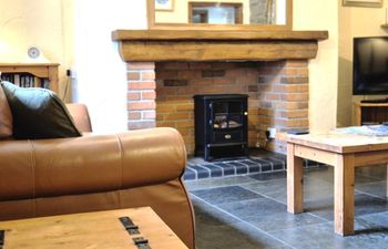 3 Bed in Combe Martin Holiday Home