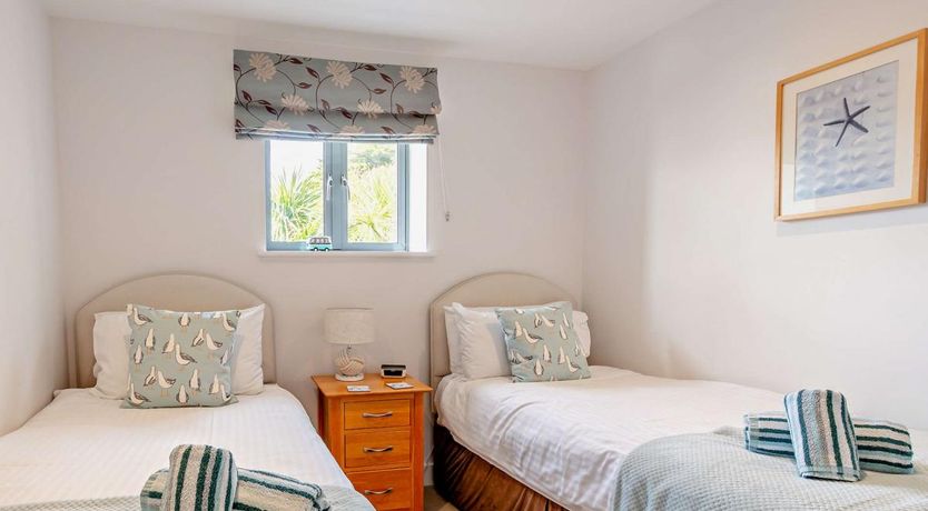 Photo of 2 Bed in Saunton