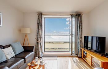 Apartment in North Devon Holiday Home