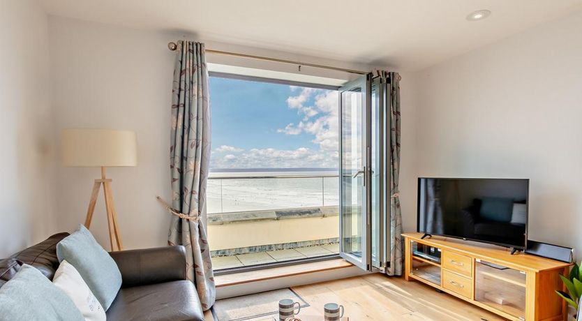 Photo of 2 Bed in Saunton