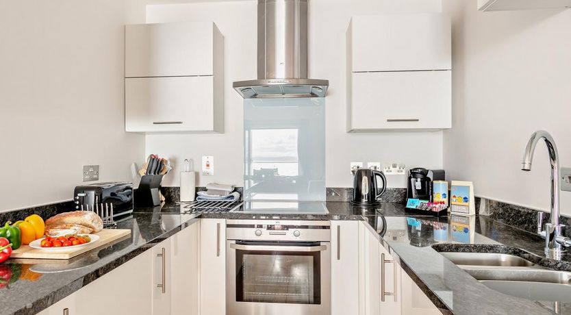 Photo of 2 Bed in Saunton