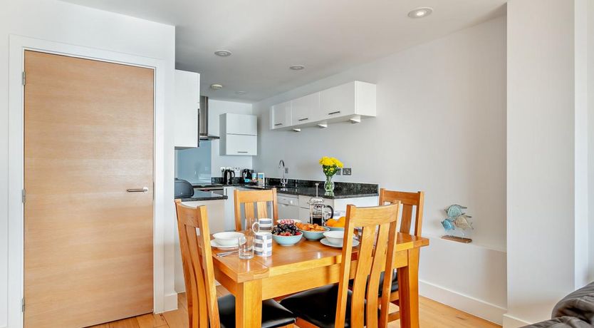 Photo of 2 Bed in Saunton