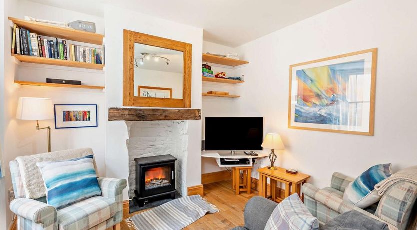 Photo of 3 Bed in Appledore