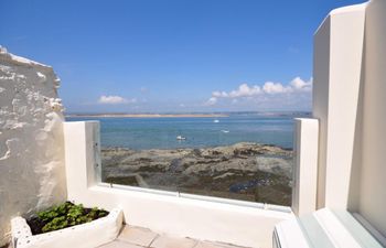 in Appledore (PADDL) Holiday Home