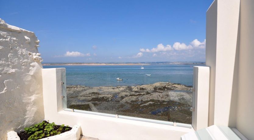 Photo of in Appledore (PADDL)