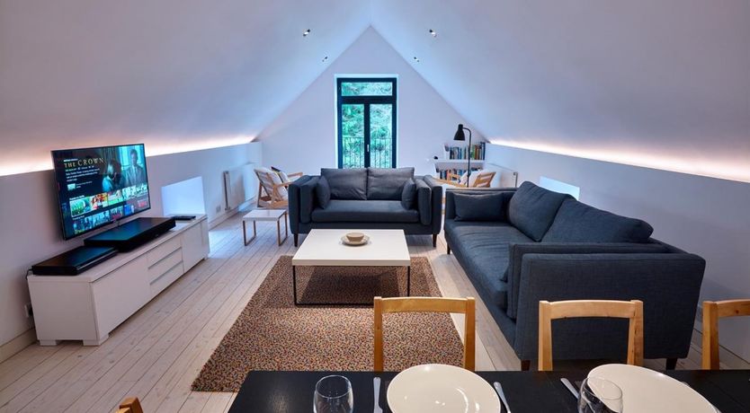 Photo of 3 Bed in Aberargie