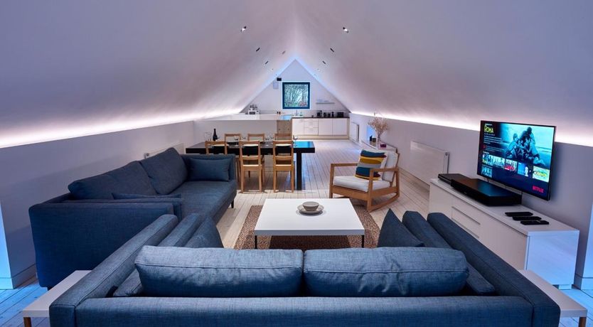 Photo of 3 Bed in Aberargie