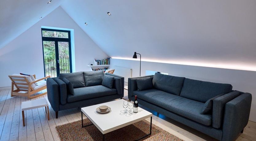 Photo of 3 Bed in Aberargie