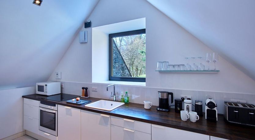 Photo of 3 Bed in Aberargie