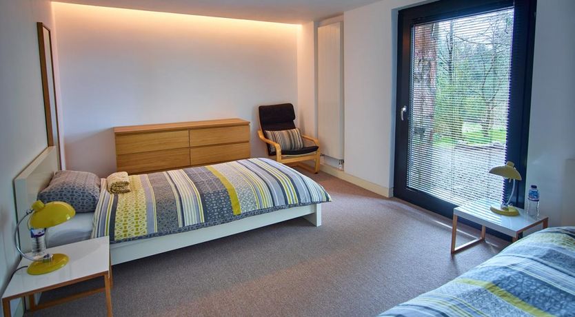 Photo of 3 Bed in Aberargie