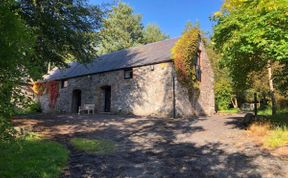 Photo of Barn in Perth and Kinross