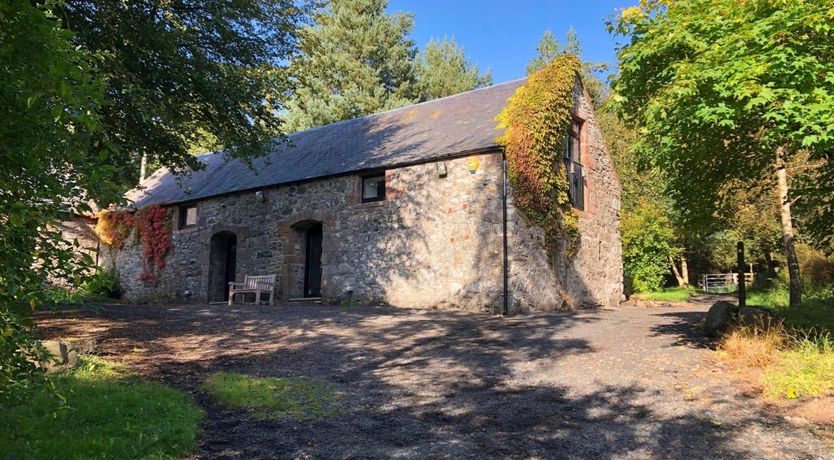 Photo of Barn in Perth and Kinross