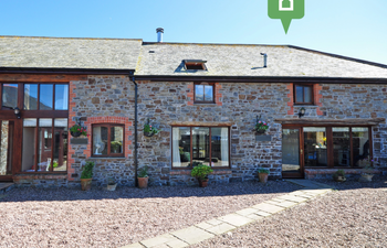 in Hartland (DOCOG) Holiday Home