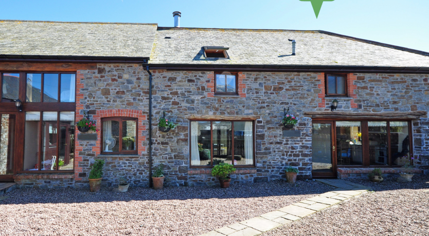 Photo of Barn in North Devon